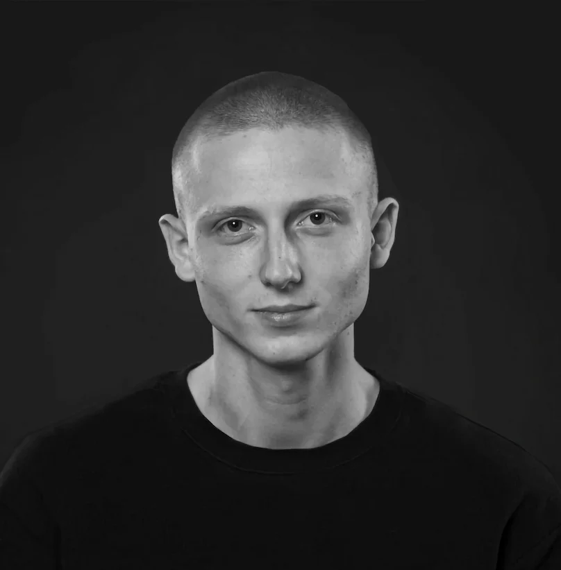 Picture of Nico Kempe, a Founder