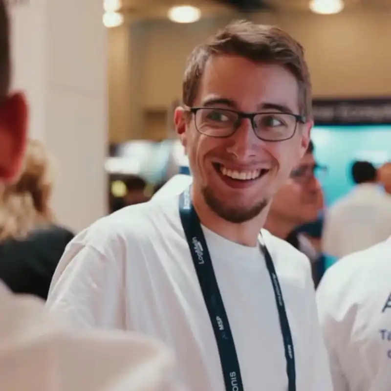 Picture of Thomas Michaelis, a IT-Service Expert